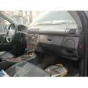 MERCEDES-BENZ CLASE M (W163)