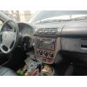 MERCEDES-BENZ CLASE M (W163)