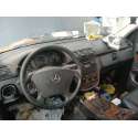 MERCEDES-BENZ CLASE M (W163)
