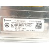 Recambio de modulo electronico para mercedes-benz cla (c118) cla 250 e (118.386) referencia OEM IAM A0008357300  