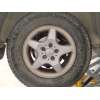 mercedes-benz clase m (w163) del año 2000