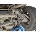 MERCEDES-BENZ CLASE M (W163)
