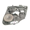 Recambio de elevalunas trasero derecho para mercedes-benz cla (c118) cla 250 e (118.386) referencia OEM IAM A1187300601 A0009061
