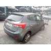hyundai ix20 del año 2012