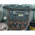 MERCEDES-BENZ CLASE M (W163)