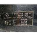 MERCEDES-BENZ CLASE M (W163)