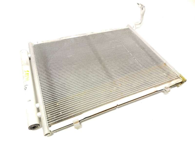 Recambio de condensador / radiador aire acondicionado para ford puma (j2k, cf7) 1.0 ecoboost mhev referencia OEM IAM H1BH19710AC - Blanco