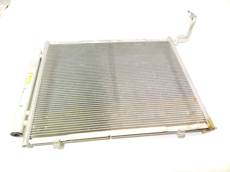 Recambio de condensador / radiador aire acondicionado para ford puma (j2k, cf7) 1.0 ecoboost mhev referencia OEM IAM H1BH19710AC - Blanco 2