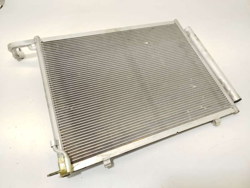 Recambio de condensador / radiador aire acondicionado para ford puma (j2k, cf7) 1.0 ecoboost mhev referencia OEM IAM H1BH19710AC - Blanco 3