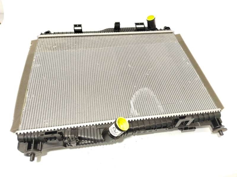 Recambio de radiador agua para ford puma (j2k, cf7) 1.0 ecoboost mhev referencia OEM IAM H1BG8005DA 2545469 - Blanco 2