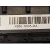Recambio de radiador agua para ford puma (j2k, cf7) 1.0 ecoboost mhev referencia OEM IAM H1BG8005DA 2545469 