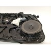 Recambio de elevalunas delantero izquierdo para mercedes-benz cla (c118) cla 250 e (118.386) referencia OEM IAM A1187200000 A000