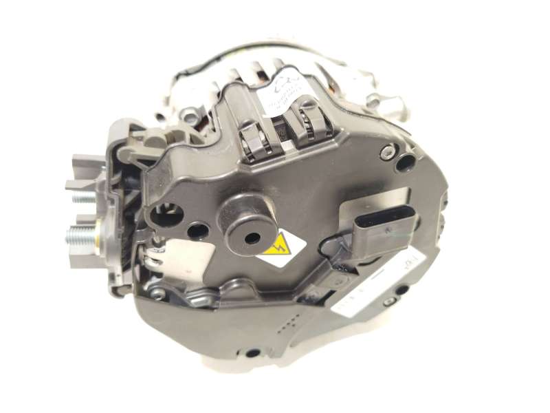Recambio de alternador para ford puma (j2k, cf7) 1.0 ecoboost mhev referencia OEM IAM P1T111238BA 2760658 IBSG4WS167 - Blanco 3