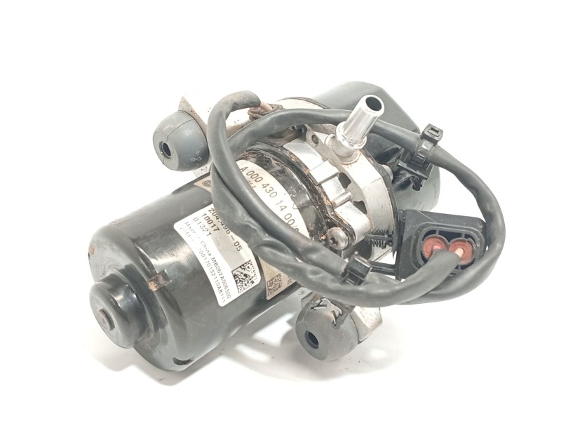 DEPRESOR FRENO / BOMBA VACIO A0004301400 