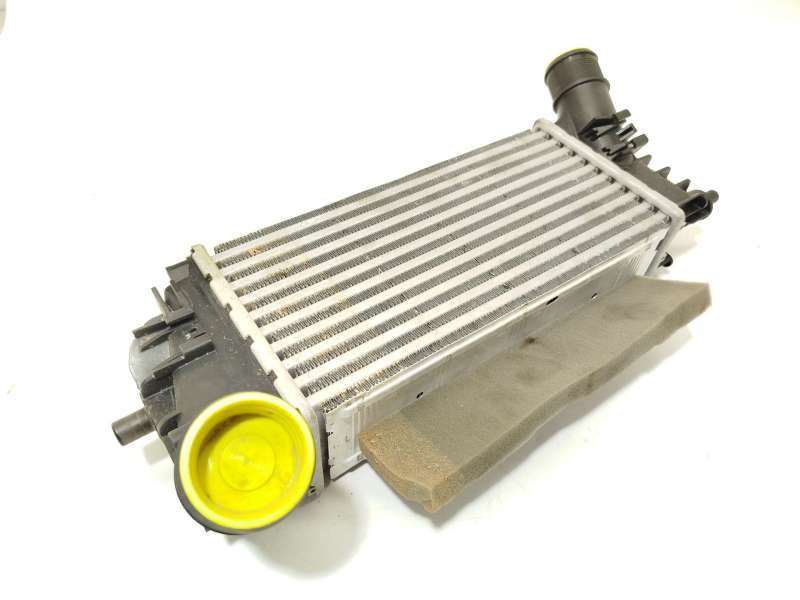 Recambio de intercooler para ford puma (j2k, cf7) 1.0 ecoboost mhev referencia OEM IAM L1BG6D624AB 2524812 - Blanco 2