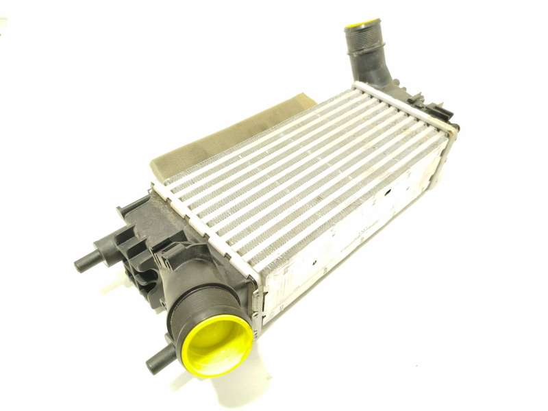 Recambio de intercooler para ford puma (j2k, cf7) 1.0 ecoboost mhev referencia OEM IAM L1BG6D624AB 2524812 - Blanco 3