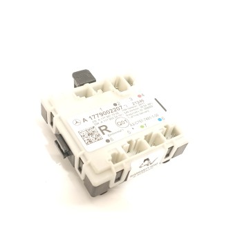 MODULO CONFORT A1779002207 A2C7577481100