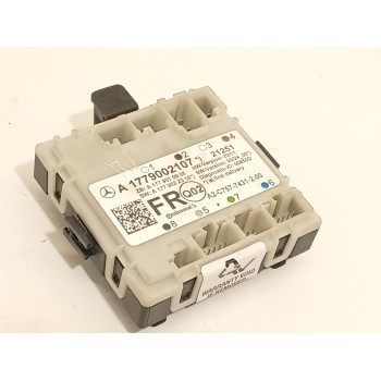MODULO CONFORT A1779002107 A2C7577431200