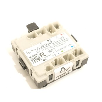 MODULO CONFORT A1779002207 A2C7577481100