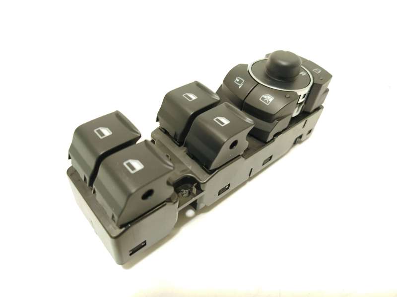 Recambio de mando elevalunas delantero izquierdo para ford puma (j2k, cf7) 1.0 ecoboost mhev referencia OEM IAM R1TB14540BAW 277 - Blanco