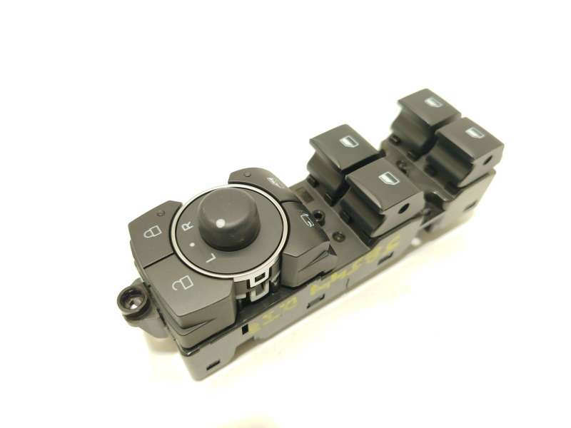 Recambio de mando elevalunas delantero izquierdo para ford puma (j2k, cf7) 1.0 ecoboost mhev referencia OEM IAM R1TB14540BAW 277 - Blanco 2