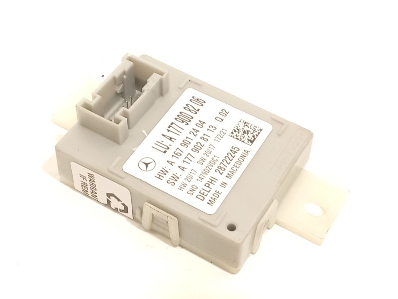 MODULO ELECTRONICO A1779008206 28722245
