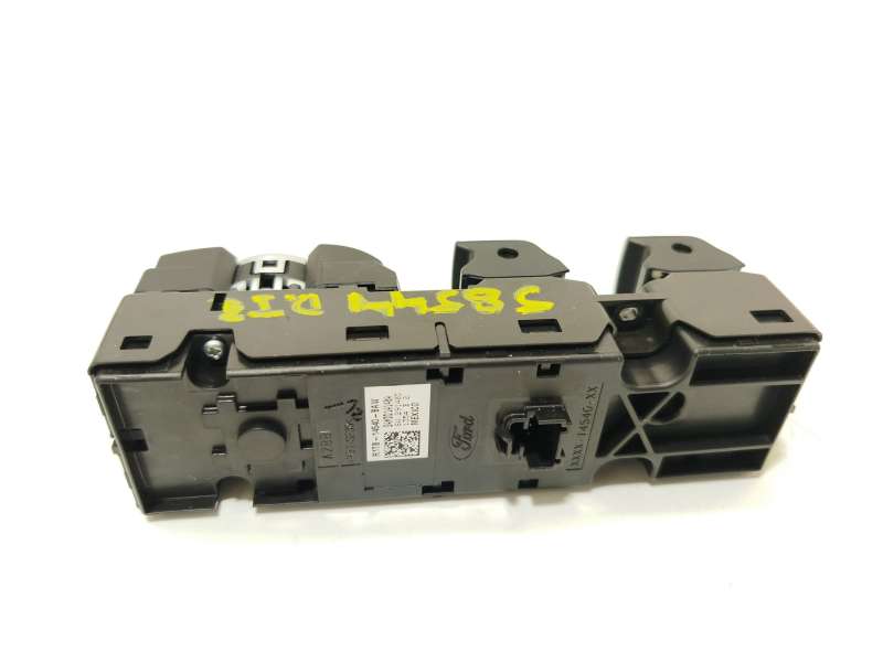 Recambio de mando elevalunas delantero izquierdo para ford puma (j2k, cf7) 1.0 ecoboost mhev referencia OEM IAM R1TB14540BAW 277 - Blanco 4