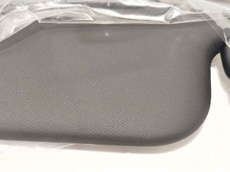 Recambio de parasol derecho para ford puma (j2k, cf7) 1.0 ecoboost mhev referencia OEM IAM 2723985 H1BBA04100AH3ZHE - Blanco 5