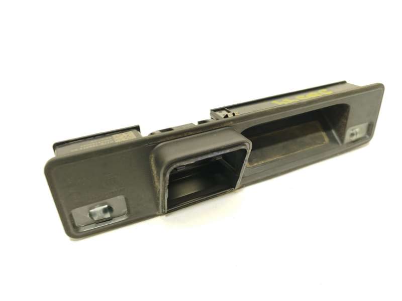 Recambio de maneta exterior porton para ford puma (j2k, cf7) 1.0 ecoboost mhev referencia OEM IAM R1TB19B514BC 2778954 - Blanco