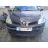 renault clio iii del año 2006