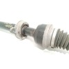 Recambio de transmision delantera derecha para mercedes-benz cla (c118) cla 250 e (118.386) referencia OEM IAM A1773305500 17733