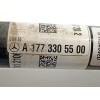 Recambio de transmision delantera derecha para mercedes-benz cla (c118) cla 250 e (118.386) referencia OEM IAM A1773305500 17733