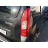citroën berlingo multispace (b9) del año 2010