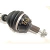 Recambio de transmision delantera izquierda para mercedes-benz cla (c118) cla 250 e (118.386) referencia OEM IAM A1773303801  