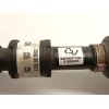 Recambio de transmision delantera izquierda para mercedes-benz cla (c118) cla 250 e (118.386) referencia OEM IAM A1773303801  