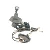 Recambio de palanca cambio para peugeot 2008 ii (ud_, us_, uy_, uj_, ur_, uc_) 1.2 puretech 130 referencia OEM IAM 9840302280  