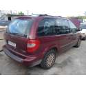 CHRYSLER VOYAGER IV (RG, RS)