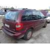 chrysler voyager iv (rg, rs) del año 2002