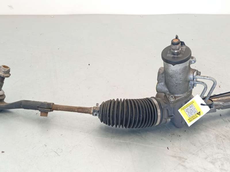 Recambio de cremallera direccion para bmw 3 touring (e91) 320 d referencia OEM IAM 6765605 32105A38E98 - Azul 2