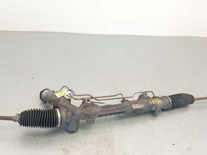 Recambio de cremallera direccion para bmw 3 touring (e91) 320 d referencia OEM IAM 6765605 32105A38E98 - Azul 4