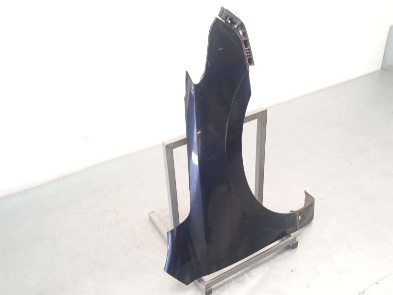 Recambio de aleta delantera derecha para hyundai i30 (fd) 1.4 referencia OEM IAM 663212R220 - Negro 2