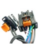Recambio de retrovisor derecho para peugeot 2008 ii (ud_, us_, uy_, uj_, ur_, uc_) 1.2 puretech 130 referencia OEM IAM 98271325X