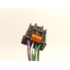 Recambio de retrovisor izquierdo para peugeot 2008 ii (ud_, us_, uy_, uj_, ur_, uc_) 1.2 puretech 130 referencia OEM IAM 9827132