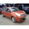 NISSAN NOTE (E11E)