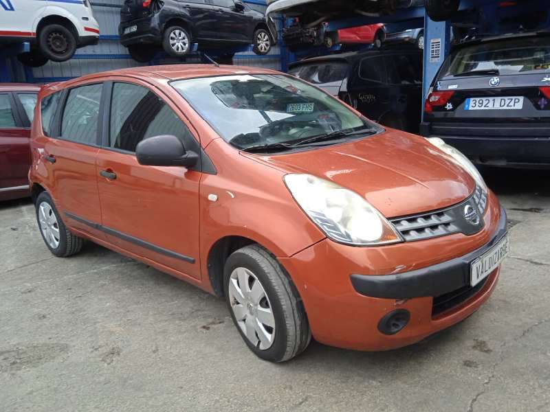 NISSAN NOTE (E11E)