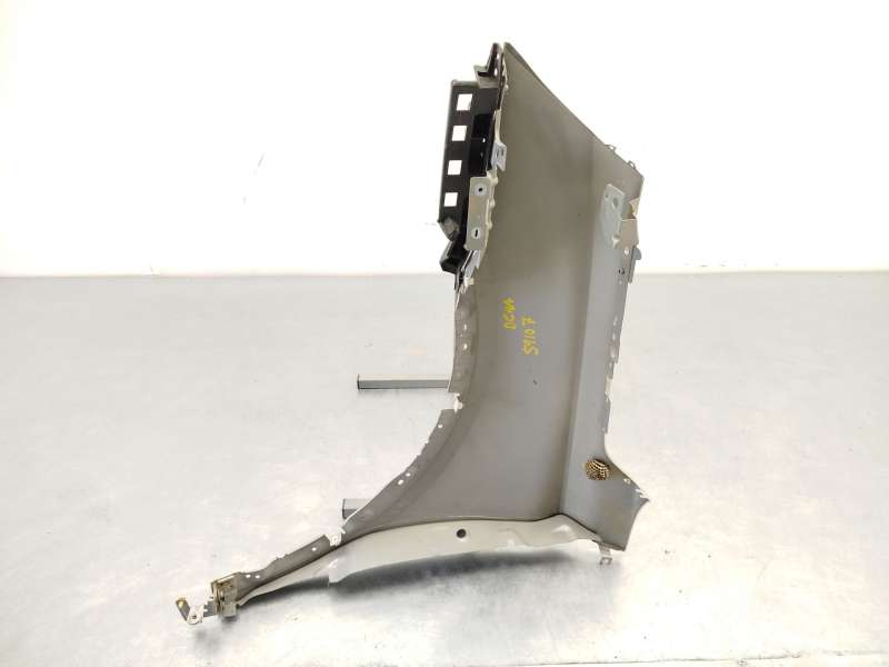 Recambio de aleta delantera derecha para ds ds 7 crossback (j4_, jr_, jc_) e-tense 225 (j4dgzu) referencia OEM IAM 9819325180 - Plata 3
