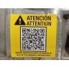Recambio de compresor aire acondicionado para peugeot 2008 ii (ud_, us_, uy_, uj_, ur_, uc_) 1.2 puretech 130 referencia OEM IAM