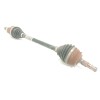 Recambio de transmision delantera izquierda para peugeot 2008 ii (ud_, us_, uy_, uj_, ur_, uc_) 1.2 puretech 130 referencia OEM 