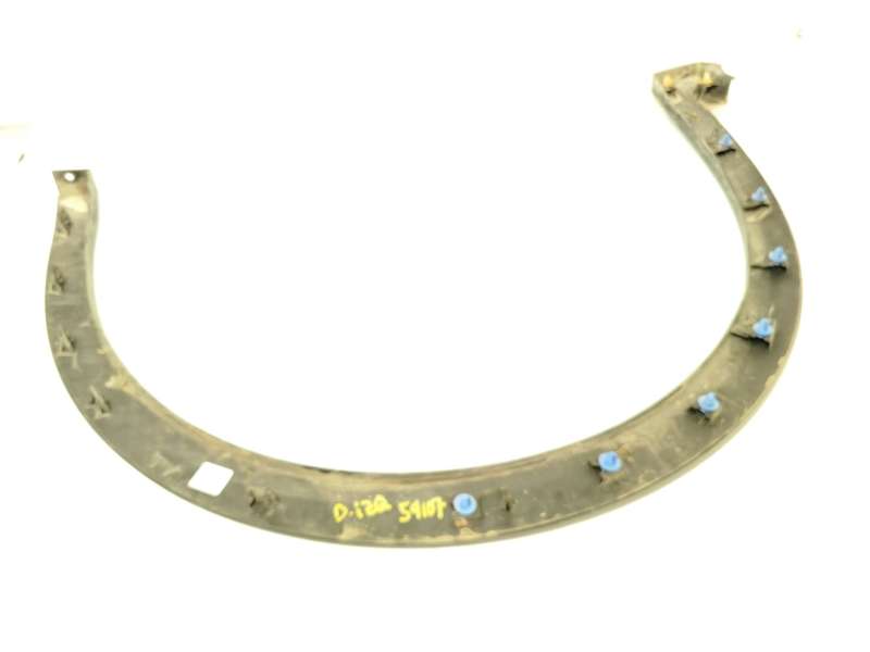 Recambio de aletin delantero izquierdo para ds ds 7 crossback (j4_, jr_, jc_) e-tense 225 (j4dgzu) referencia OEM IAM 98172513XT - Plata 2