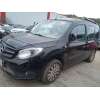 mercedes-benz citan monospace (w415) del año 2018